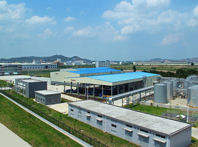 Lubritech Limited（順昌潤滑油）——專業的計量技術服務提供商