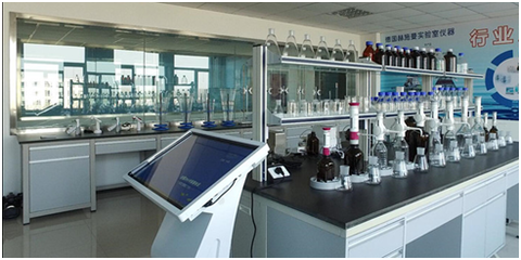 德國赫施曼（中國）技術服務中心與河北省計量監督檢測研究院廊坊分院聯合共建“德國赫施曼微體積概念展示中心” 開啟精準計量網絡技術服務新篇章